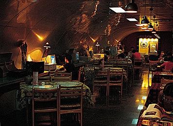 《铁拳8》全新预告 展示截拳道选手李超狼